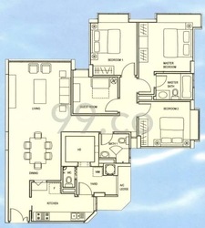 The Eden At Tampines (D18), Condominium #289024281